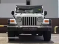 Jeep Wrangler（COE至02/2022）