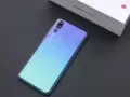 华为P20 Pro twilight 极光 $888