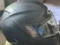 9成新HJC摩托车全盔