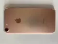 Iphone7 128GB玫瑰金430新币出