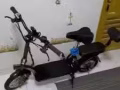 电动滑板车