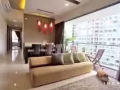 波动巴西公寓书房出租