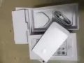 出售iphone5S 银色 16GB 备用机首选