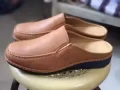 全新41码皮鞋2双