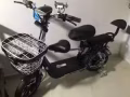 电动滑板车