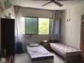 武吉巴督主人房女搭单人床