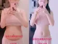 轻合力瘦身代餐蛋卷一周瘦8⃣️斤