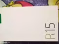 Oppo R15紫色 超新