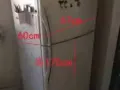 9成新冰箱甩卖