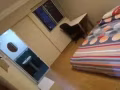 裕华园大牌303，离裕华园地铁站十分钟，主人房招单间或者夫妻房