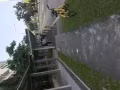 今天早上在pasir ris drive 4 B06 公交车站前丢了一个黑色钱包