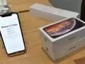刚刚在singtel 签线的Iphone XS Max 256GB 