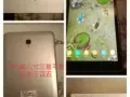 三星八 寸平板手机转让