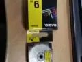 TAPE CARTRIDGE XR-9YW