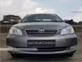 Toyota Corolla Altis 1.6A (COE till 04/2