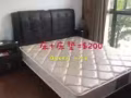 新買不到一年家具，因搬家便宜出售