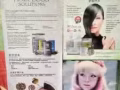 高薪聘請女理髮師