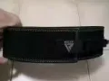 $100出售二手健力腰带