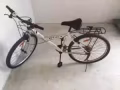低价转让二手自行车