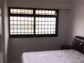 三巴旺地铁对面招个女搭房1人 $400