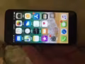 低價出手 iphone7 黑色 32g 400新幣