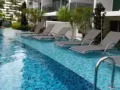 近 CBD, dobhy ghaut, bugis, raffles place