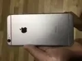 出手自用iphone6p 64g 太空灰 