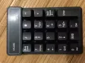 无线数字小键盘