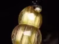纯天然款物质水晶饰品， 福袋 宝葫芦 貔恘 招财 辟邪 