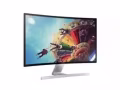 i7 DELL 台式迷你主机 + 三星27寸 曲面显示器  $1500