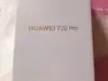 新签华为P20 pro 128gb twilight，两年保修期。