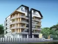 【8 Farrer Suites】花拉公园 永久地契 低密度公寓住宅