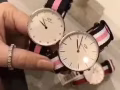 DW 专柜同步