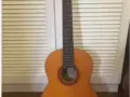 雅马哈C-40古典吉他