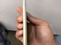 自用iPhone6splus128G出售