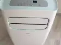 出售移动空调，9成新260