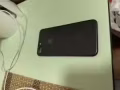 苹果7plus 哑光黑 128g