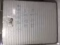 現有全新床人床墊，原價$300，現價$100。九成新的單人床墊$15