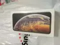 刚牵线苹果Xs Mas256GB金色，全新还没激活$1780发票都有