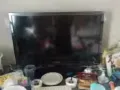 回国甩卖32寸电视机100元