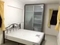 可报地址 家里人少 欢迎不抽烟的人