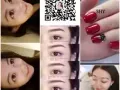 纹眉毛纹美瞳线打去皱针瘦脸针水光针150免费送美甲一次免费设计眉型免费上门服务
