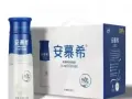 安慕希黄桃燕麦酸奶，原味酸奶便宜啦