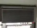 八成新窗式空调便宜卖了 移动式冷风扇处理