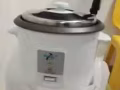 全新电饭煲20新币，买来没用