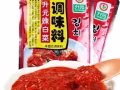 正宗升元辣白菜酱  地道韩国风味