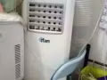 移动空调  不用排水