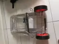 Luggage Carrier