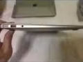 mac book air 出售自用的