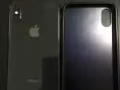 iphone X256黑